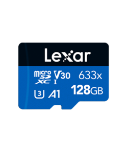 Micro SD Lexar 633x 128GB