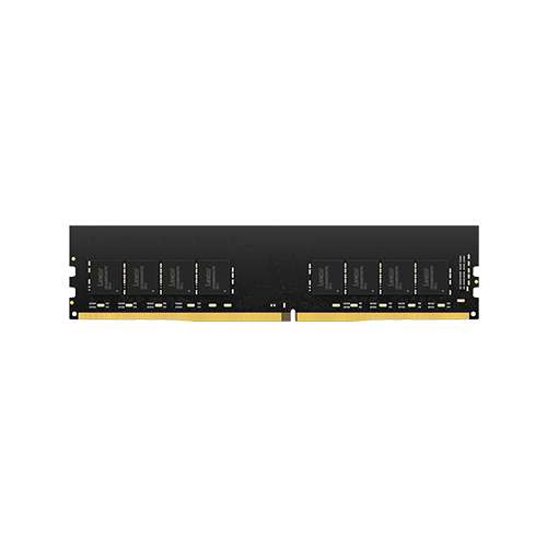 Memoria RAM Lexar 8GB DDR4 3200MHz para PC lexar ddr4 udimm 8gb Memoria RAM Lexar 8GB DDR4 PC