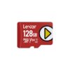 Micro SD Lexar Play UHS-I de 128GB