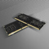 Memoria RAM Lexar 8GB DDR4 3200MHz SODIMM para notebook