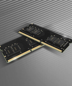 Memoria RAM Lexar 8GB DDR4 3200MHz SODIMM para notebook