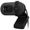 Webcam Logitech Brio 100 Full HD Negro Graphite