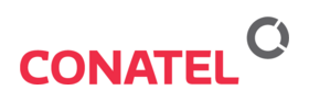 Logo Conatel ProNet Tecnología Uruguay