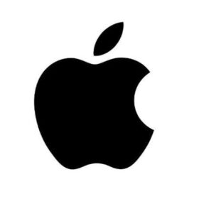 logo marca appleeee