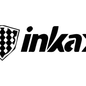 logo marca inkax