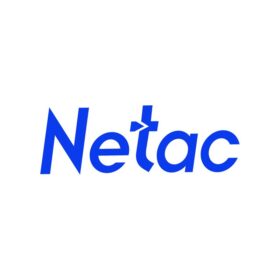 logo marca netac