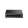 Switch TP-Link LS105GP 5 puertos PoE