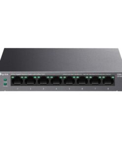 Switch TP-Link LS108GP 8 puertos Gigabit PoE