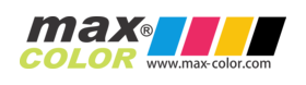 maxcolor logo