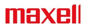 maxell uruguay logo