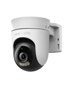 Cámara inalámbrica Mercusys MC500 PTZ