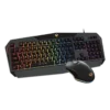 Teclado y Mouse Meetion MT-C510 RGB