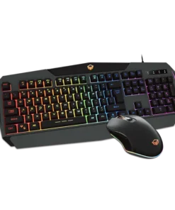 Teclado y Mouse Meetion MT-C510 RGB
