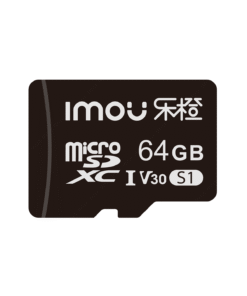 Micro SD de 64GB Imou micro sd memory card uk 856265 Micro SD de 64GB Imou - Imagen 2