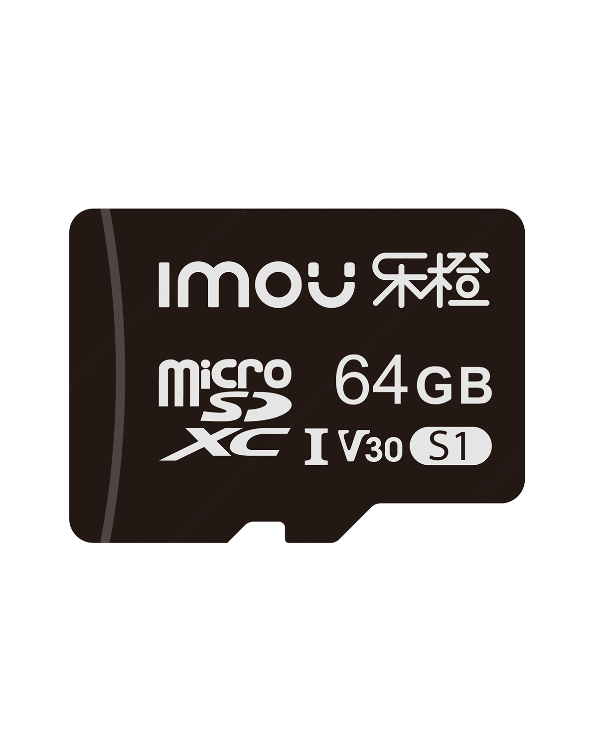 Micro SD de 64GB Imou micro sd memory card uk 856265 Micro SD de 64GB Imou - Imagen 2