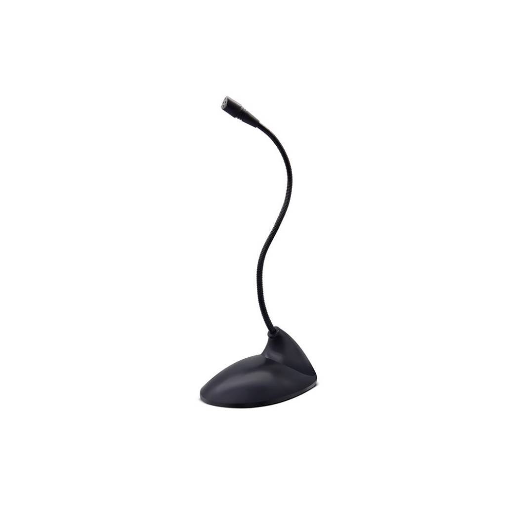 Micrófono de Escritorio Ledstar Flex LM-FLEX microfono ledstar lm microfono flexible escritorio ledstar