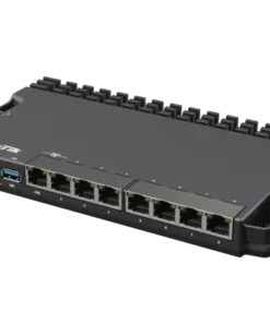 Router Mikrotik RB5009UG+S+IN