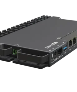 Router MikroTik RB5009UG+S+IN mikrotik rb5009 sfp Router Mikrotik RB5009UG+S+IN puerto SFP+ 10G