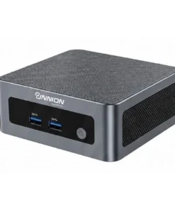 Mini PC Unnion Technologies V4K Ryzen 5 3550H 16GB 256GB SSD