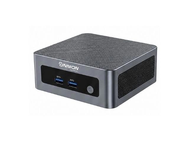 Mini PC Unnion Technologies V4K Ryzen 5 3550H 16GB 256GB SSD Win11 Pro mini pc unnion v4k r53550 Mini PC Unnion Technologies V4K Ryzen 5 3550H 16GB 256GB SSD
