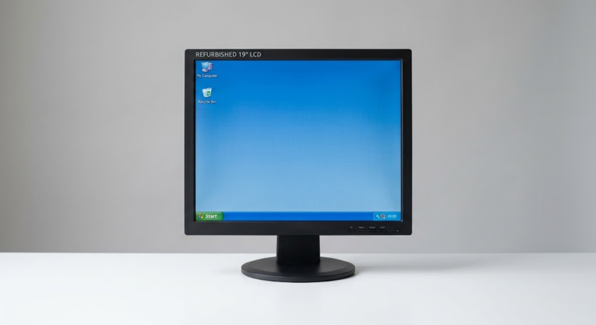 Monitor Refurbished 19" | ProNet Uruguay