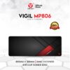 Mouse pad gamer Fantech Vigil MP806 800x300mm
