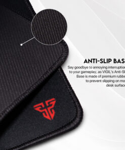 Mouse Pad Gamer Fantech Vigil MP806 XL 800x300mm mp806 2 Mouse pad gamer Fantech Vigil MP806 800x300mm