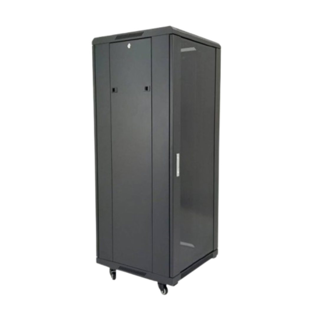 Rack MYConnection MYC-801-6627 27U 600x600mm | ProNet