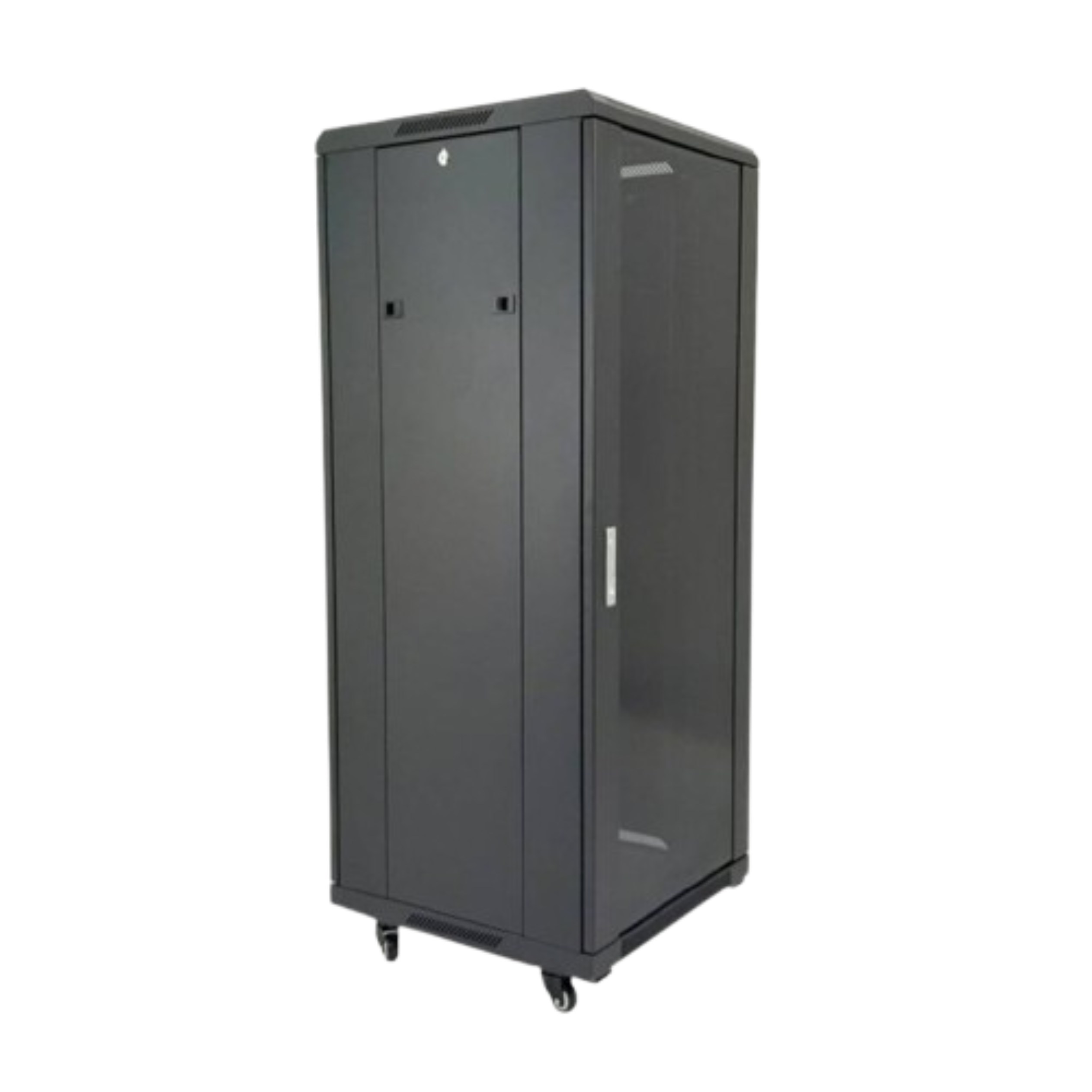 Rack MYConnection! MYC-801-6627 27U 600x600mm myc27u 1 Rack MYConnection MYC-801-6627 27U 600x600mm