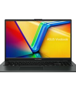 Notebook Asus Vivobook Go 15 E1504FA Ryzen 5 8GB 512GB SSD