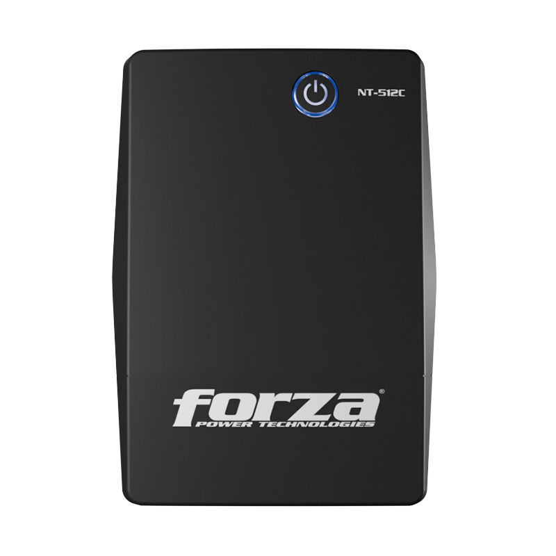 UPS Forza NT-752C 750VA/375W nt752c imagen UPS Forza NT-752C 750VA
