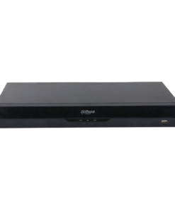 NVR Dahua de 32 Canales DHI-NVR5232-EI WizSense AcuPick nvr dahua nvr5232 ei angulo NVR Dahua de 32 canales NVR5232-EI vista en ángulo