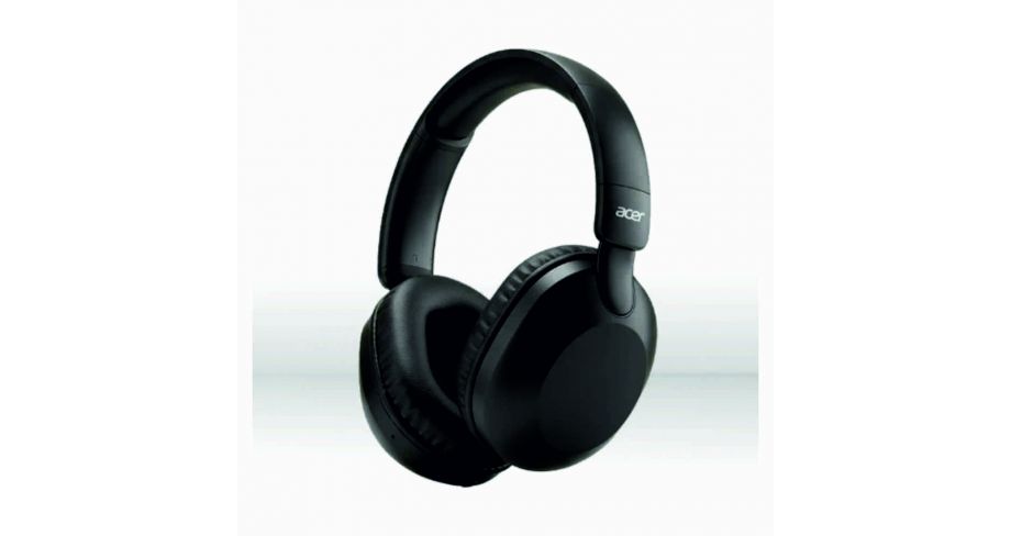 Auricular Acer OHR532 Negro Auricular Acer OHR532 Negro inalámbrico over-ear
