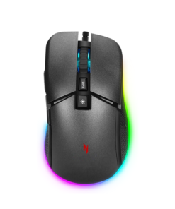 Mouse Gamer Acer Nitro OMW314 Negro