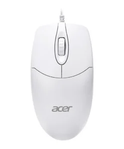 Mouse Acer OMW316 Blanco USB