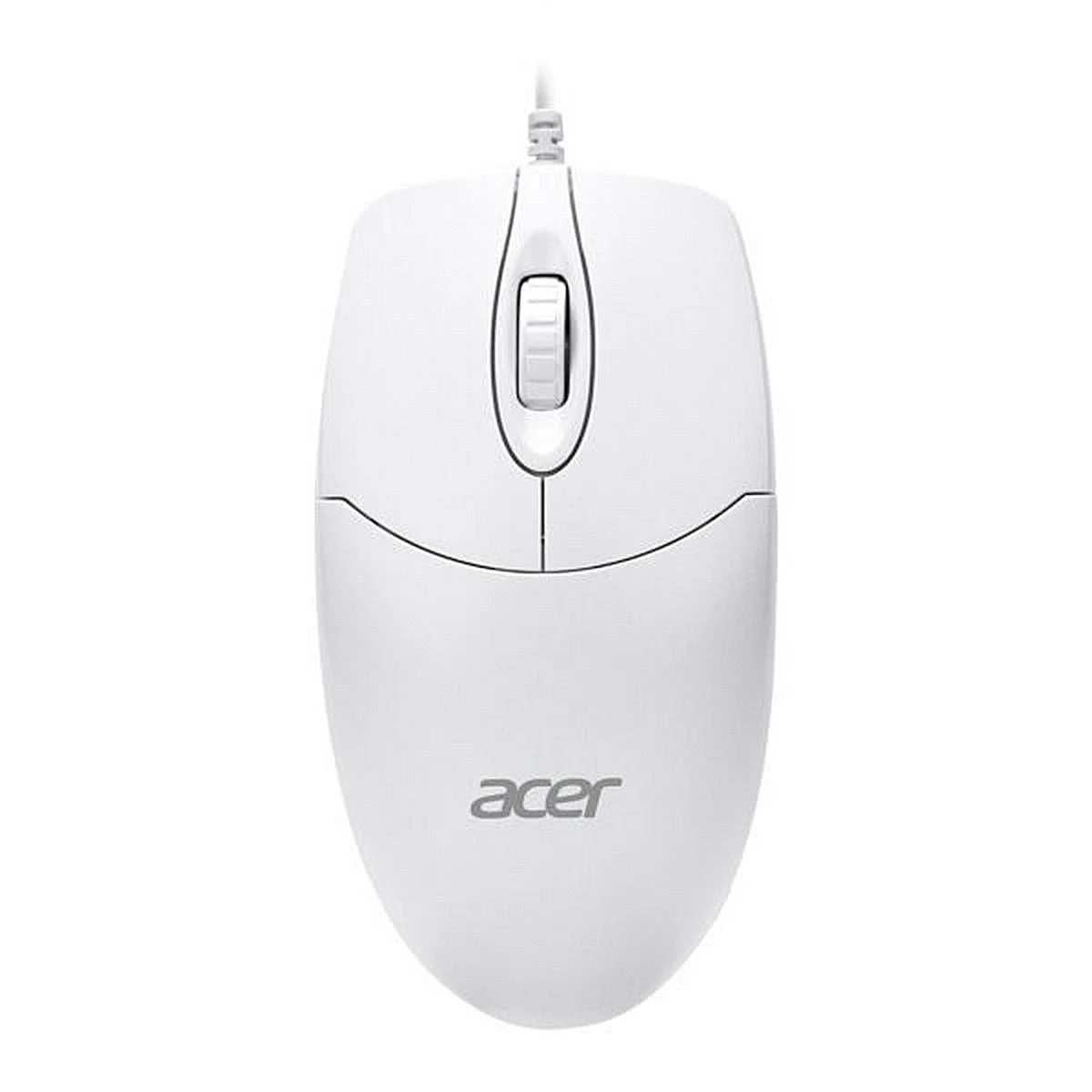 Mouse Acer OMW316 Blanco USB omw316 1 Mouse Acer OMW316 Blanco USB