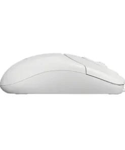 Mouse Acer OMW316 Blanco USB omw316 2 Mouse Acer OMW316 Blanco USB vista lateral