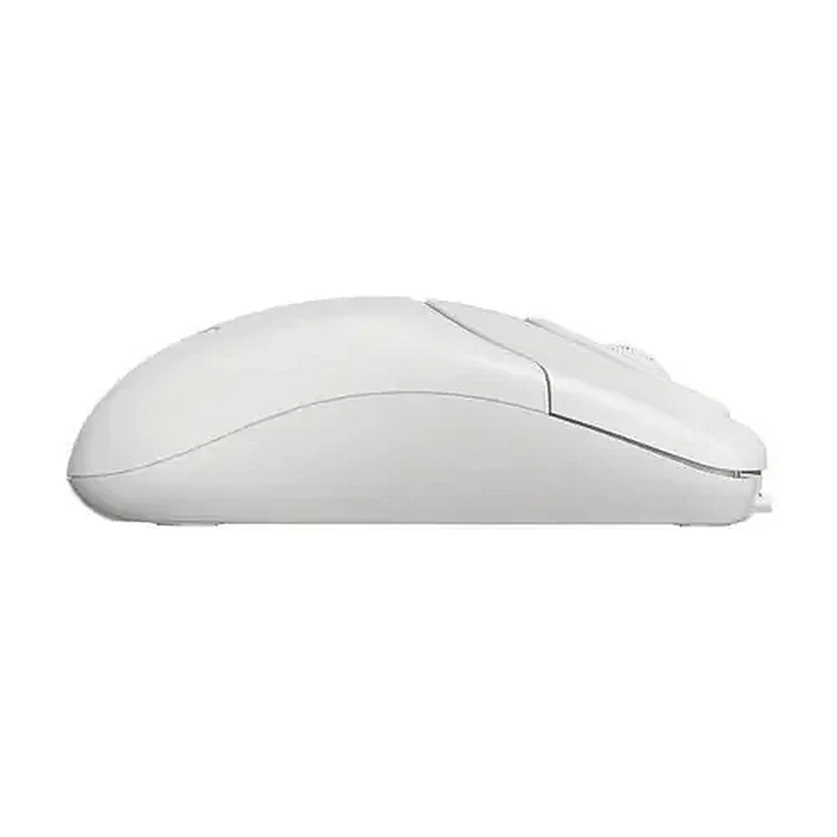 Mouse Acer OMW316 Blanco USB omw316 2 Mouse Acer OMW316 Blanco USB vista lateral