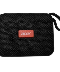 Parlante Bluetooth Acer OSK232 Negro