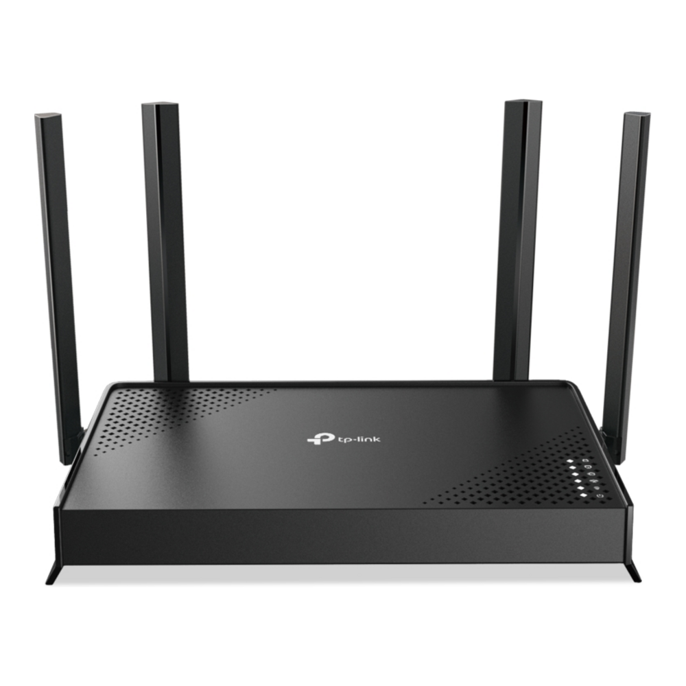 Router TP-Link Archer BE220 WiFi 7 BE3600 p archerbe220 Router Archer BE220