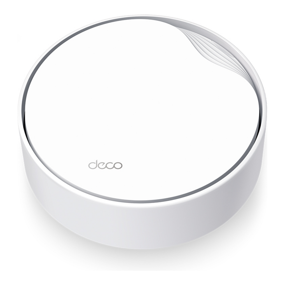 Unidad Mesh WiFi 6 TP-Link Deco X50-PoE x1 Deco X50-PoE x1
