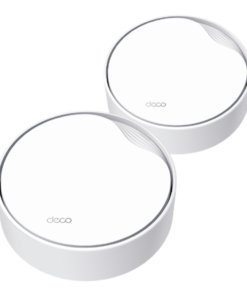 Deco X50-PoE Pack x2