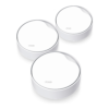 Deco X50-PoE Pack x3