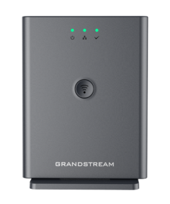 Base DECT Grandstream DP752