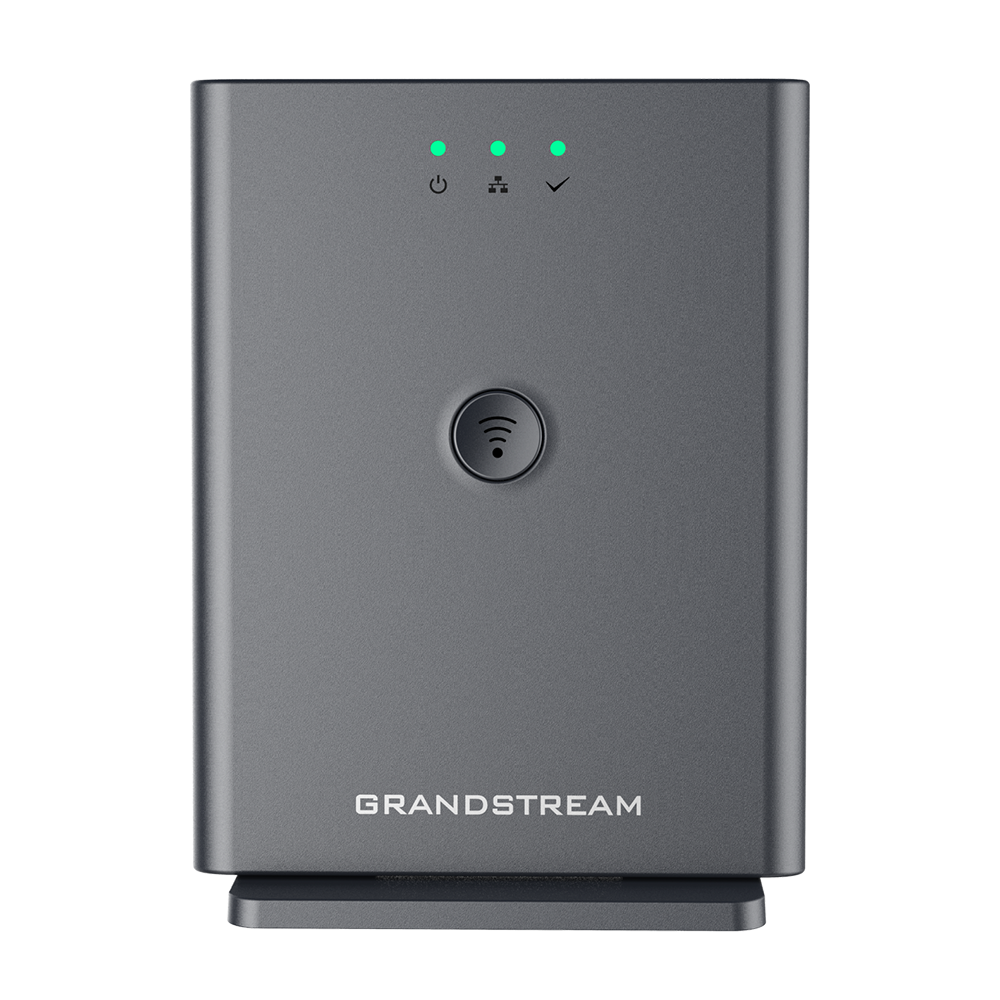 Base DECT Grandstream DP752 p dp752 Base DECT Grandstream DP752