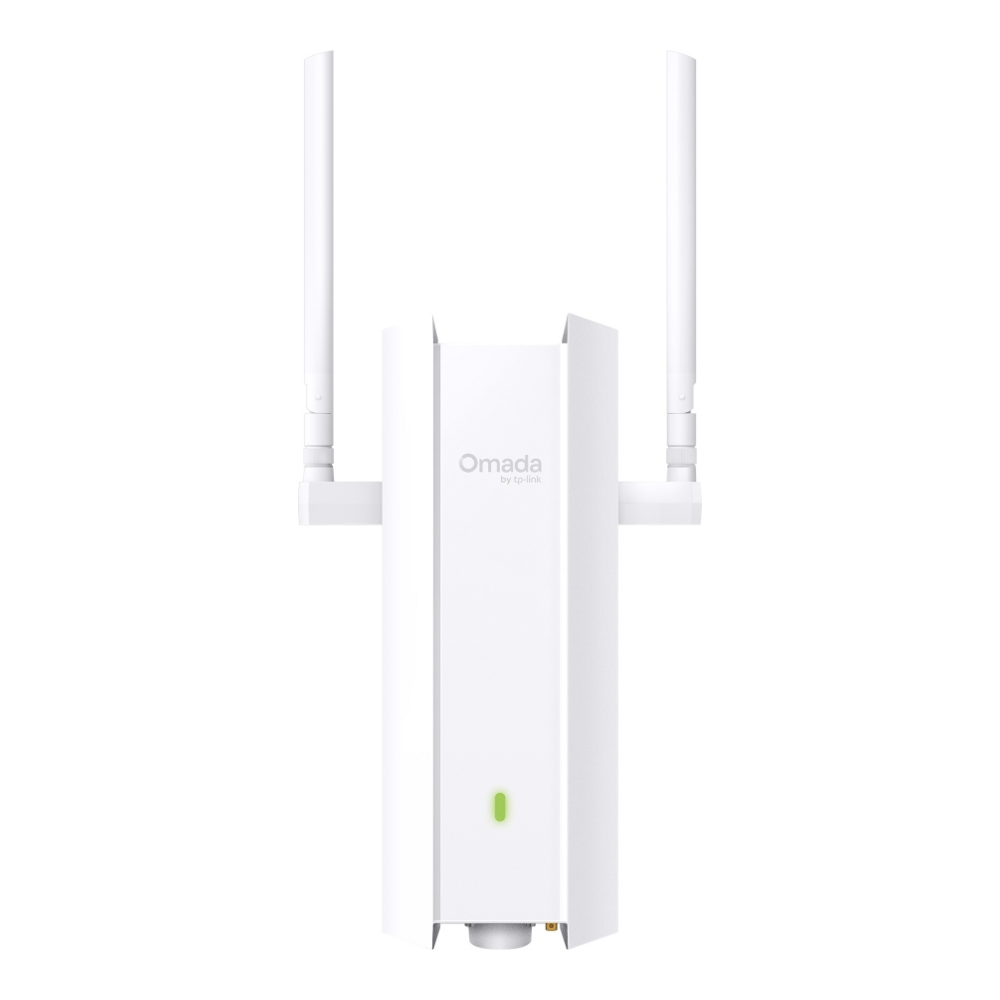 Access Point TP-Link Omada EAP625-Outdoor HD WiFi 6 p eap623outhd Access Point TP-Link EAP625-Outdoor HD