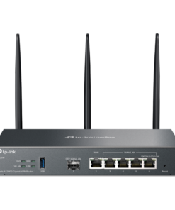 Router VPN TP-Link ER706W