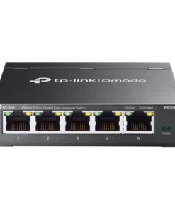 Switch TP-Link ES205G