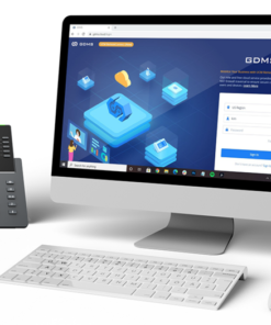 Teléfono IP Grandstream GRP2615