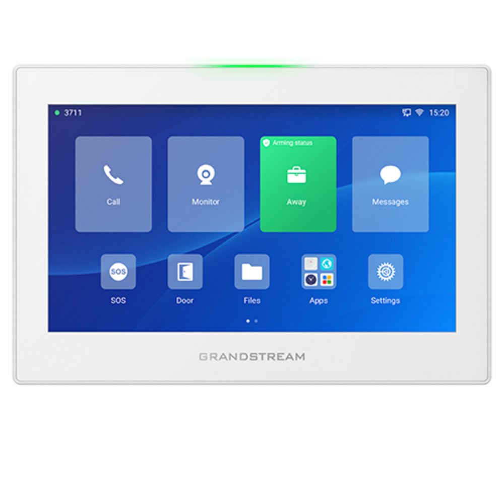 Intercomunicador Grandstream GSC3574 p gsc3574 Intercomunicador Grandstream GSC3574